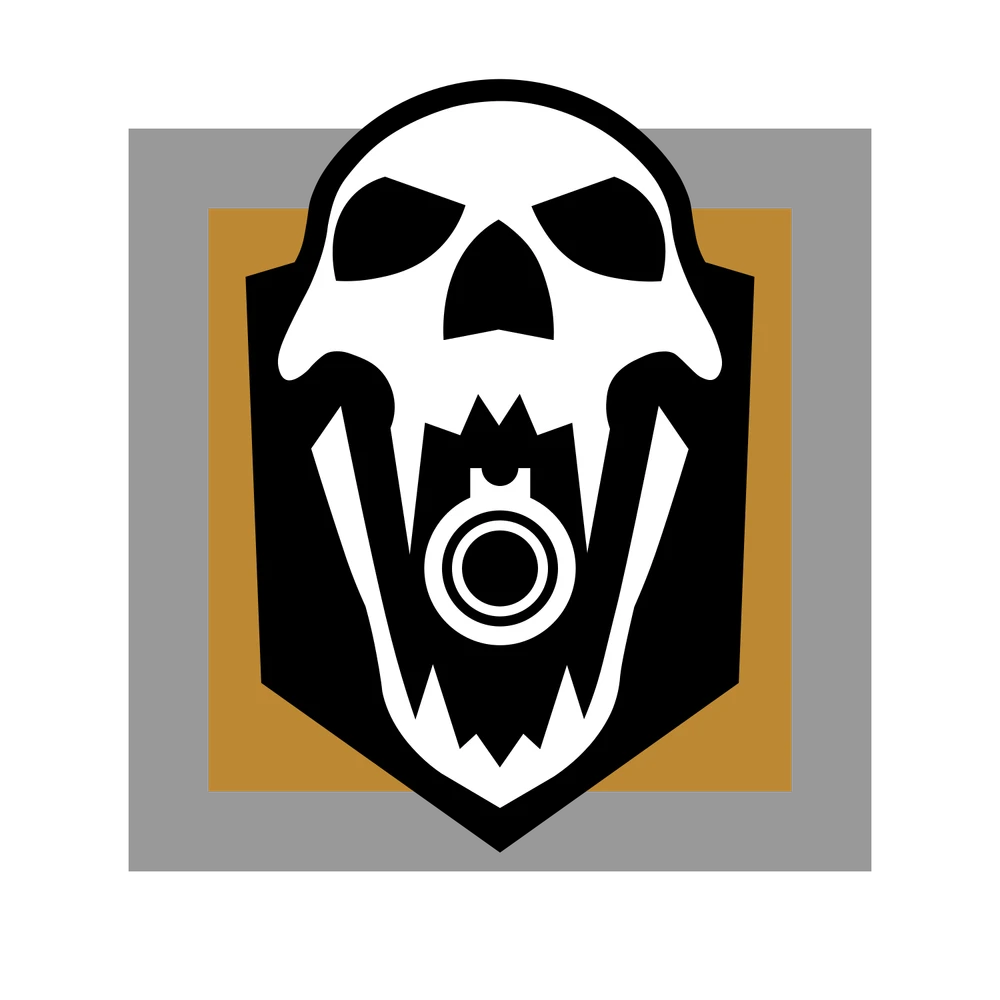 Blackbeard Ability