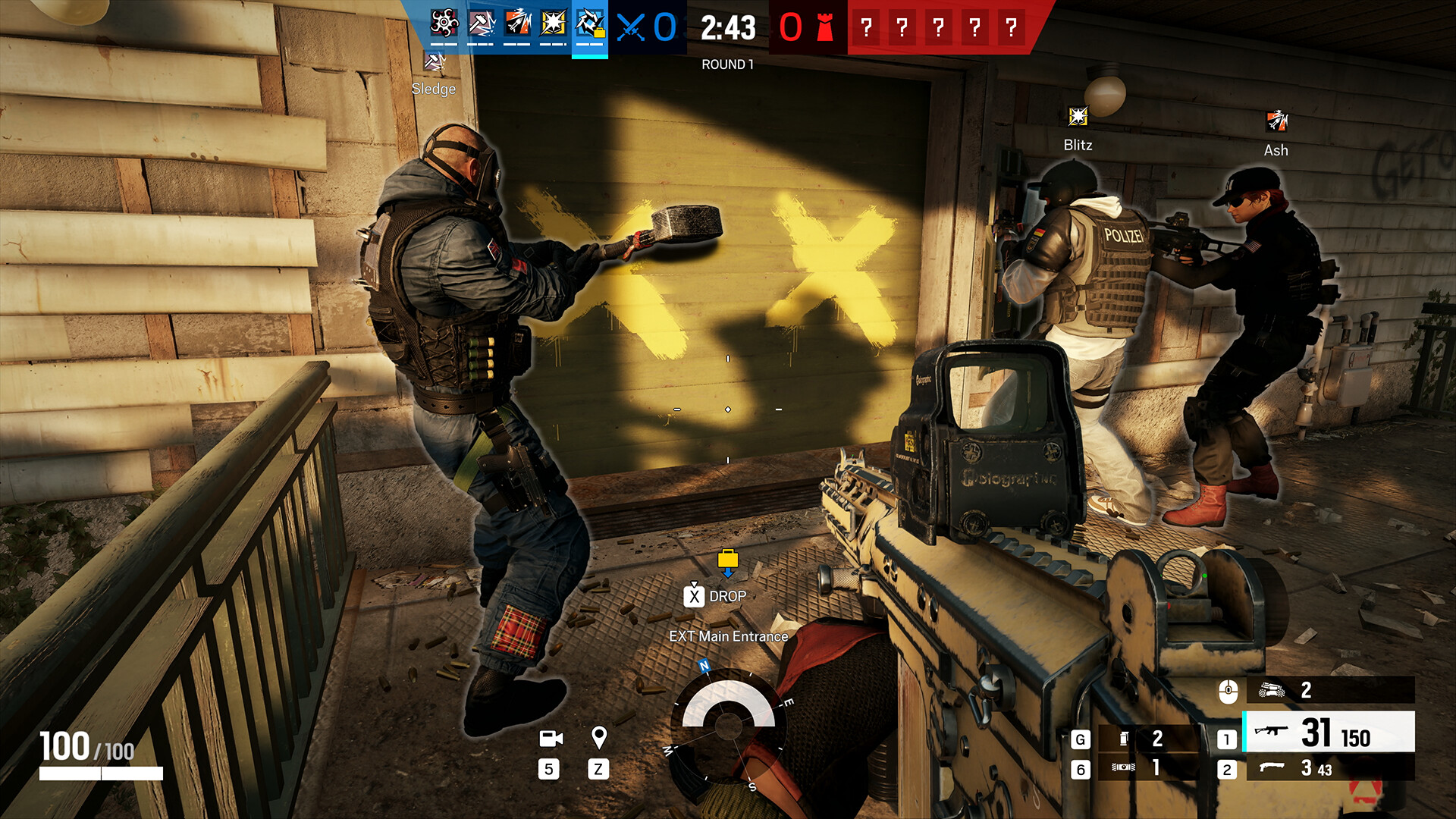 Game image